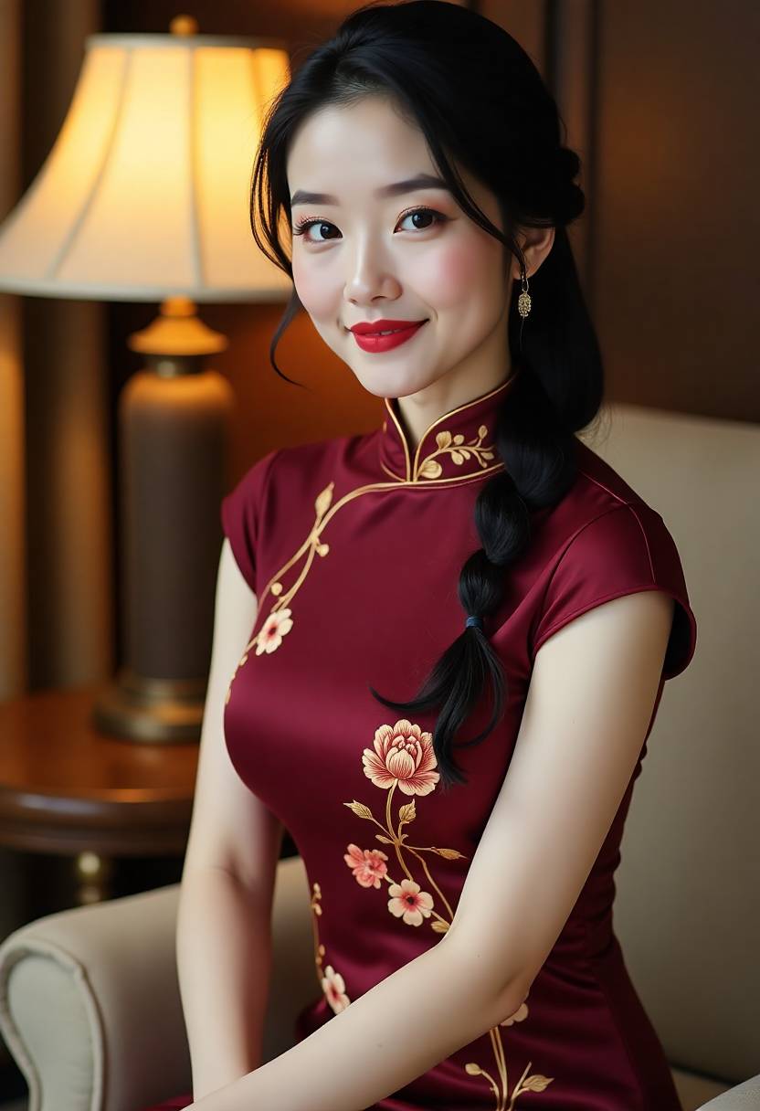 剧评